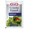 Kraft Kraft Creamy French Dressing 1.5 oz. Packet, PK60 10021000671127 - alternate 3